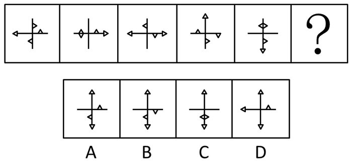 2015年河南公务员考试《行测》卷(图6)