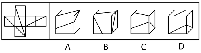 2015年河南公务员考试《行测》卷(图9)