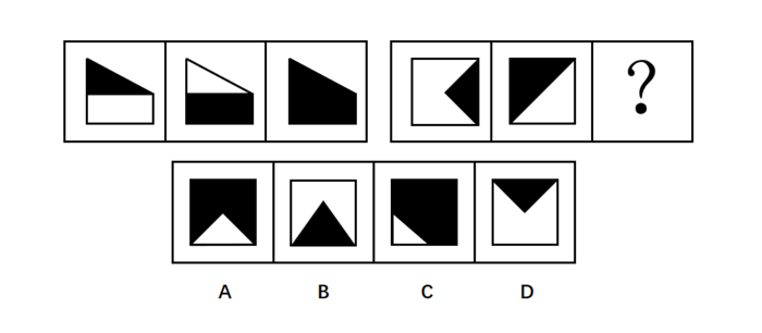 2016年河南公务员考试《行测》卷(图25) 2016年河南公务员考试《行测》卷(图25)
