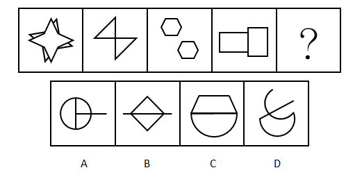 2016年河南公务员考试《行测》卷(图28) 2016年河南公务员考试《行测》卷(图28)