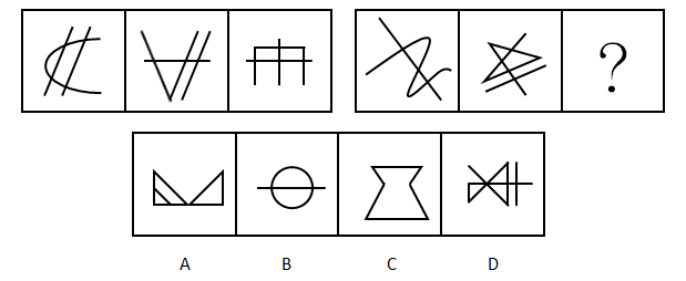 2016年河南公务员考试《行测》卷(图30) 2016年河南公务员考试《行测》卷(图30)