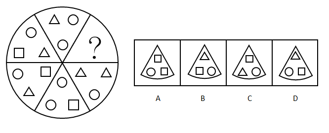 2016年河南公务员考试《行测》卷(图32) 2016年河南公务员考试《行测》卷(图32)
