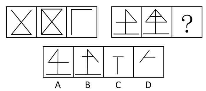 2009年河南公务员考试《行测》卷(图22)