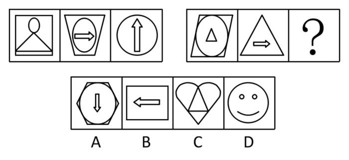 2009年河南公务员考试《行测》卷(图25)