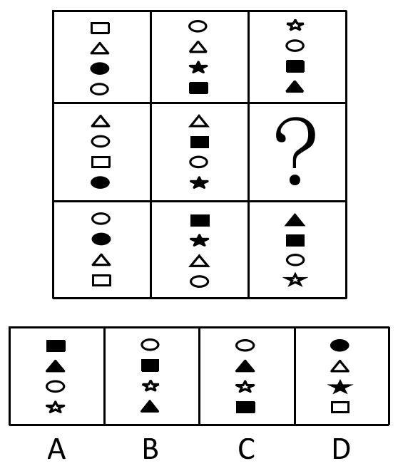 2013年921公务员联考《行测》河南卷(图4)