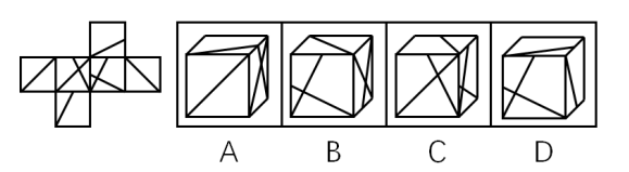 2017年河南省公务员录用考试《行测》真题(图15) 2017年河南省公务员录用考试《行测》真题(图15)