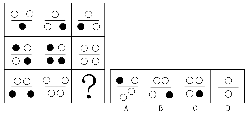 2017年河南省公务员录用考试《行测》真题(图20) 2017年河南省公务员录用考试《行测》真题(图20)