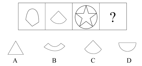 2018年河南省选调优秀高校毕业生到基层工作考试（网友回忆版）(图33)