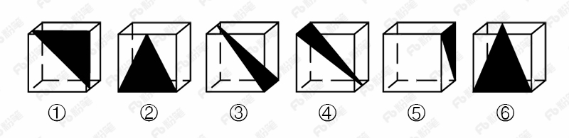 2018年河南省选调优秀高校毕业生到基层工作考试（网友回忆版）(图34)