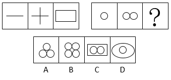2019年河南省统一考试录用司法所公务员《行测》真题（网友回忆版）(图23)