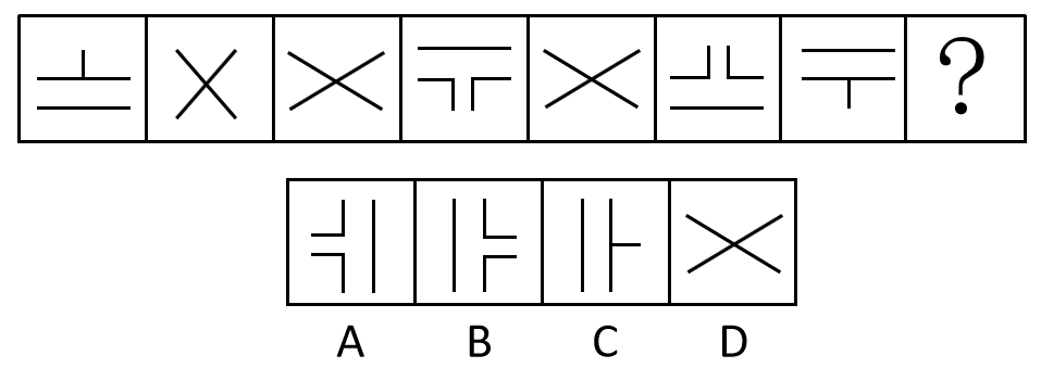 2019年河南省选调生选拔考试《行测》试题（网友回忆版）(图16)