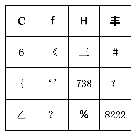 2019年河南省选调生选拔考试《行测》试题（网友回忆版）(图23)