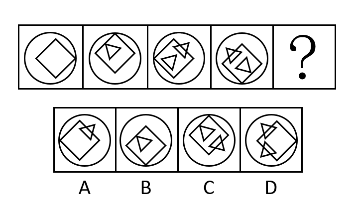 2020年河南省公务员考试《行测》试题（网友回忆版）(图28)