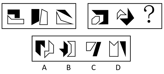 2022年河南省公务员录用考试《行测》题（网友回忆版）(图11)