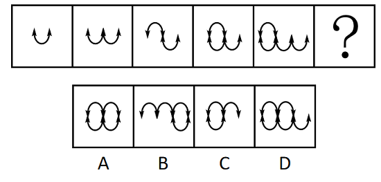 2023年河南省公务员录用考试《行测》题（网友回忆版）(图9)