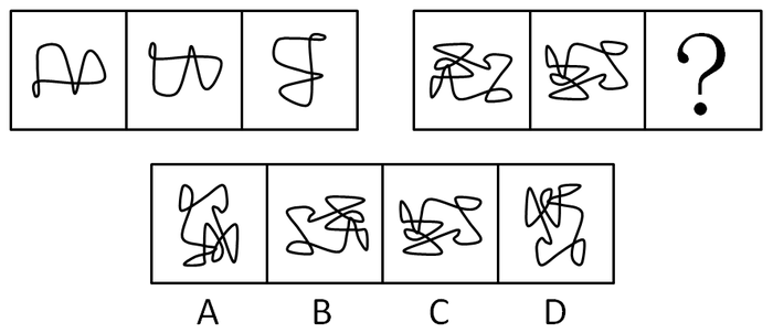 2012年江西公务员考试《行测》卷(图4)