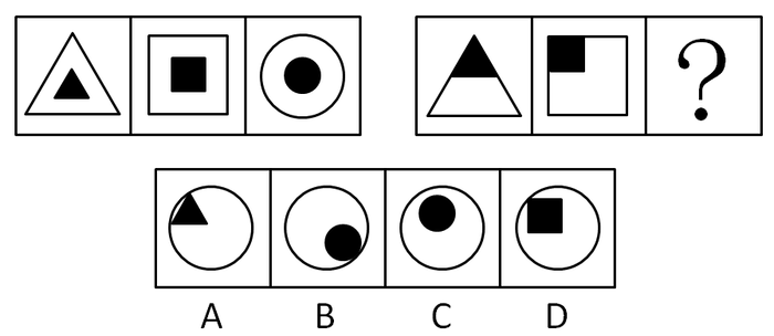 2012年江西公务员考试《行测》卷(图3)