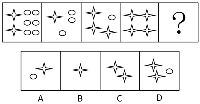 2012年江西公务员考试《行测》卷(图6)
