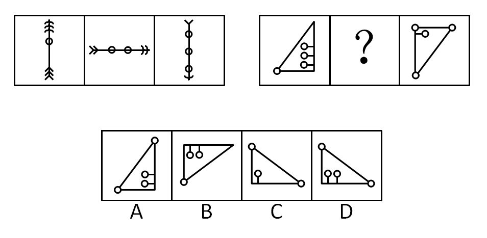 2014年江西省法检系统招录考试《行测》真题(图13)