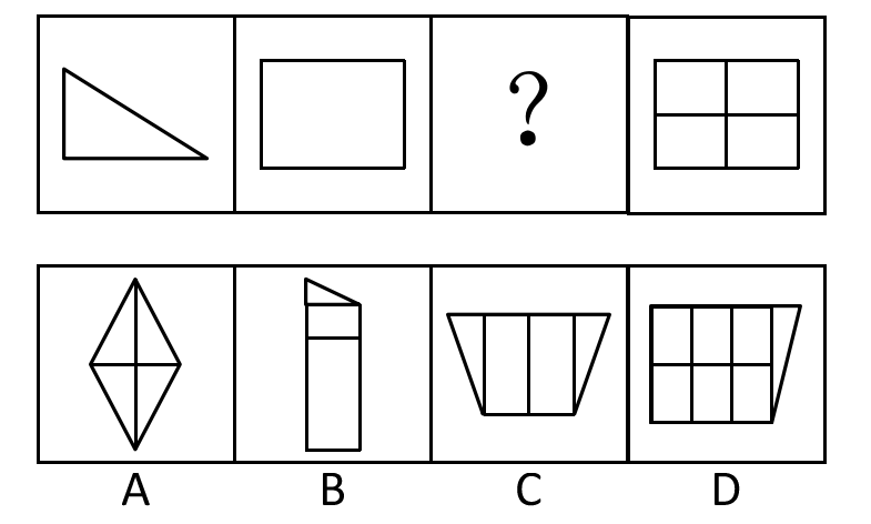 2014年江西省法检系统招录考试《行测》真题(图14)