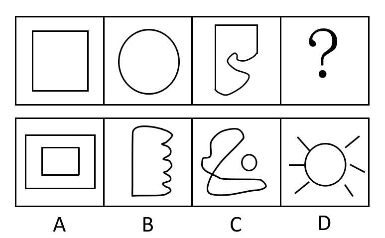 2014年江西省法检系统招录考试《行测》真题(图16)