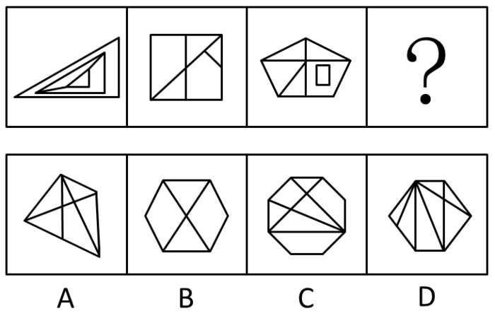 2015年425公务员联考《行测》江西卷(图4)