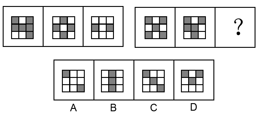2015年江西省法检系统招录考试《行测》真题(图8)