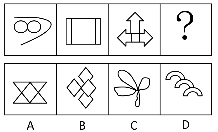 2016年江西省法检系统招录考试《行测》真题(图7)