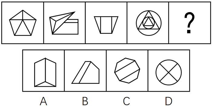2017年422公务员联考《行测》江西卷(图19)