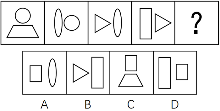 2017年422公务员联考《行测》江西卷(图23)