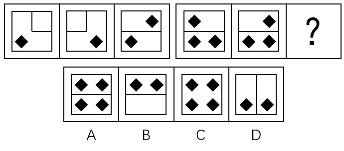 2017年422公务员联考《行测》江西卷(图22)