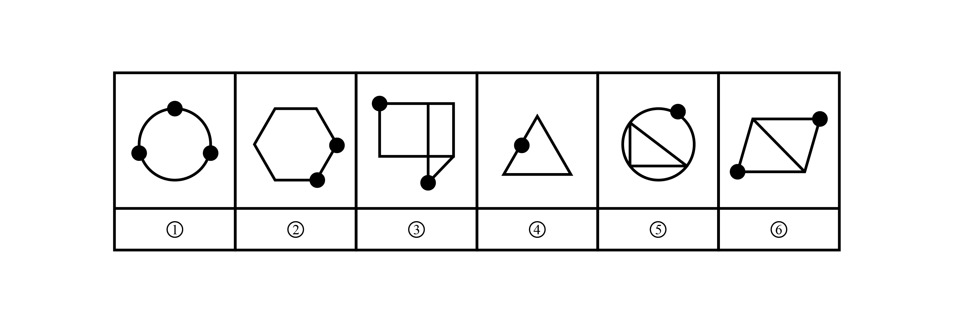 2018年421联考《行测》真题（江西卷）（网友回忆版）(图33)