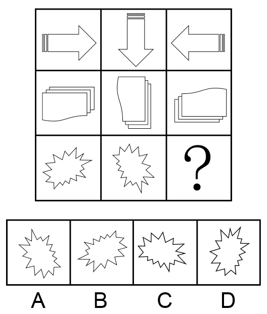 2018年江西省市县两级法院、检察院统一考录公务员笔试《行测》真题（网友回忆版）(图17)