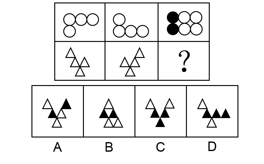 2018年江西省市县两级法院、检察院统一考录公务员笔试《行测》真题（网友回忆版）(图19)