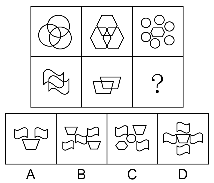 2018年江西省市县两级法院、检察院统一考录公务员笔试《行测》真题（网友回忆版）(图21)