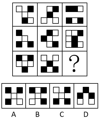 2019年江西省法检统一考录公务员笔试《行测》真题（网友回忆版）(图3)
