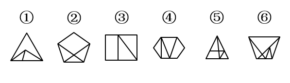 2019年江西省法检统一考录公务员笔试《行测》真题（网友回忆版）(图2)