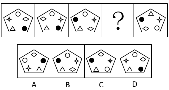 2019年江西省法检统一考录公务员笔试《行测》真题（网友回忆版）(图4)