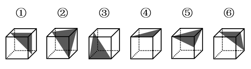 2020年江西省公务员录用考试《行测》试题（乡镇）（网友回忆版）(图25)