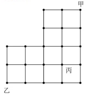 2023年江西省公务员录用考试《行测》题（网友回忆版）(图3)
