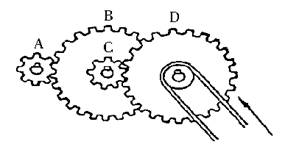 2008年湖南公务员考试《行测》卷(图6)