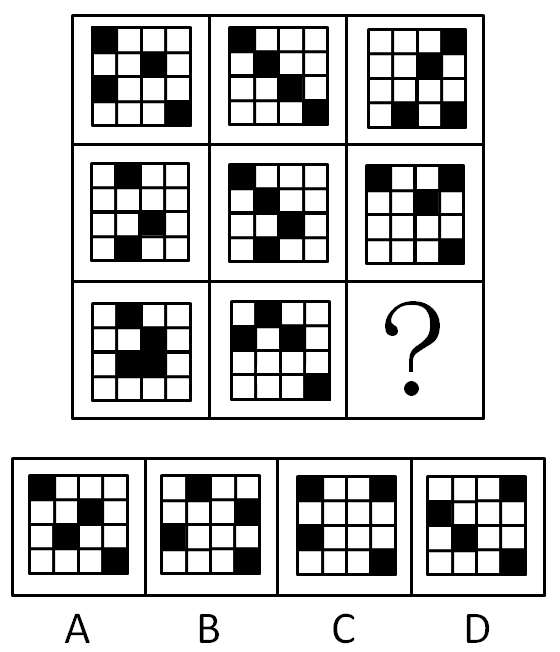 2009年湖南公务员考试《行测》卷(图3)