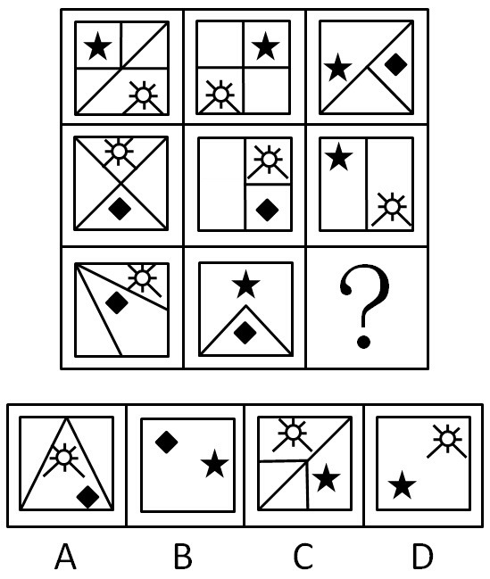 2009年湖南公务员考试《行测》卷(图4)