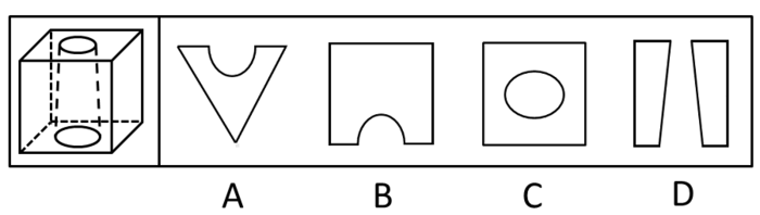 2014年412公务员联考《行测》湖南卷(图11)