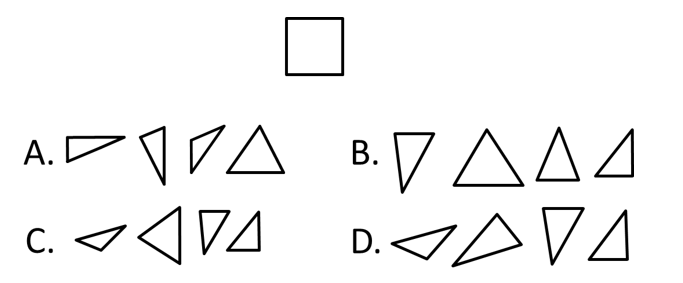 2022年湖南省公务员录用考试《行测》题（网友回忆版）(图13)