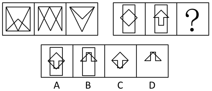 2014年412公务员联考《行测》湖北卷(图14)