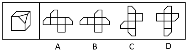 2024年湖北省选调生招录考试综合知识和行政职业能力测验试卷（网友回忆版）(图6)