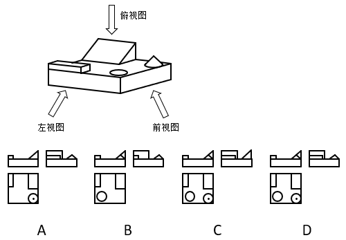 2024年湖北省选调生招录考试综合知识和行政职业能力测验试卷（网友回忆版）(图7)