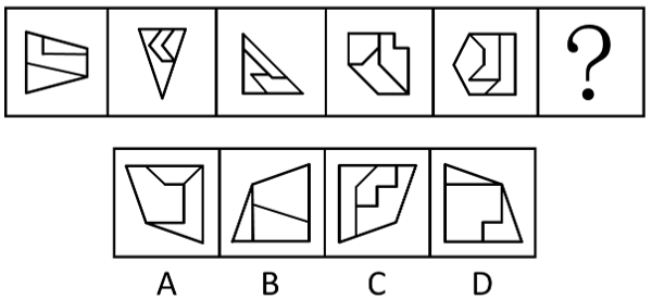 2025年湖北省选调生招录考试综合知识和行政职业能力测验试卷（网友回忆版）(图9)