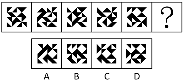2025年湖北省选调生招录考试综合知识和行政职业能力测验试卷（网友回忆版）(图10)
